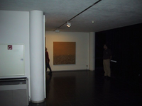 507-0642 Tentoonstelling Stadsgalerij, 2001.