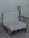 507-0695 witte stoel.
