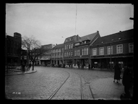 13 Emmastraat in Heerlen., 1934.