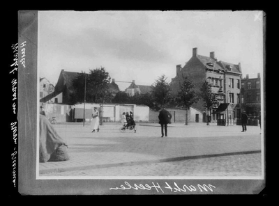 241 Bongerd in Heerlen., ca. 1930.