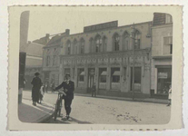 315 Huis Hennen in Heerlen., 1915.
