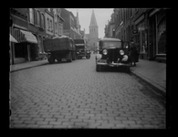 366 Oranje Nassaustraat in Heerlen., ca. 1930.