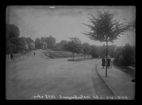 422 Molenbergpark in Heerlen., 08-1938.