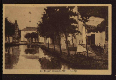 427. Bongerd in Heerlen., 1894