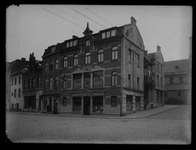446 Maison Stienstra in Heerlen., ca. 1930.