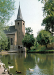 T009_46_013. Kerk van de H. Stephanus te Wijnandsrade, z.d.