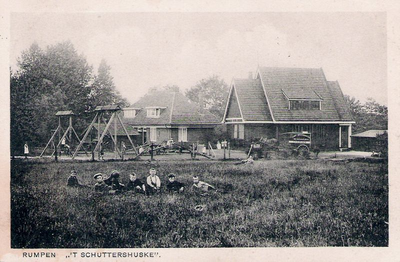 schutterspark_016. Schüttershuske, ca. 1925