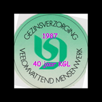 621 40 jaar KGL 1987 (Katholieke Gezinszorg Langstraat)