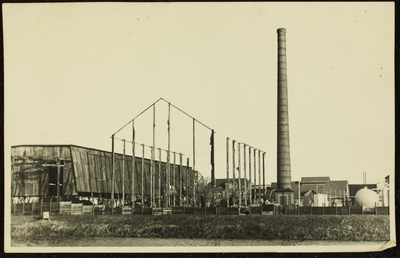 266 Sloop Gasfabriek., 01-01-1972 - 01-01-1974