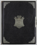 1819 Foto-album met carte-de-visites (77 stuks, nr 62 niet gebruikt), 01-01-1878 - 31-12-1878
