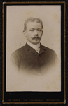 1820 -21 Portret van een man. In ovaal., 01-01-1870 - 01-01-1894