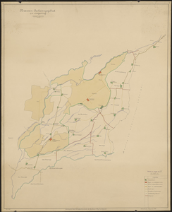4023 Mrawan bevloeiingsgebied en omgeving II Behoort bij schrijven van 23 september 1931 nummer 194, augustus 1931