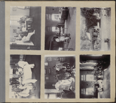 5094 -0001 Leden van de familie Birnie, 01-01-1894 - 01-01-1909