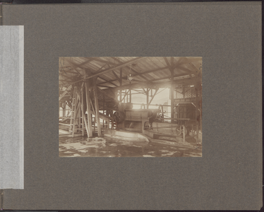 5105 -0027 Trebla Sala. De fabriek, 1915-01-01 - 1915-12-31