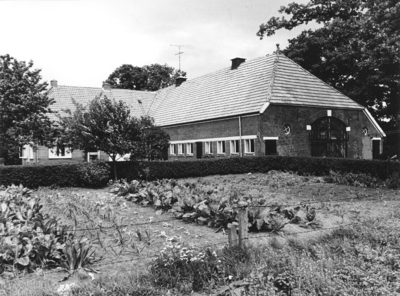 14556 Erve Nieuw Veldhuis (Zuidwest-zijde), 1970-08-20