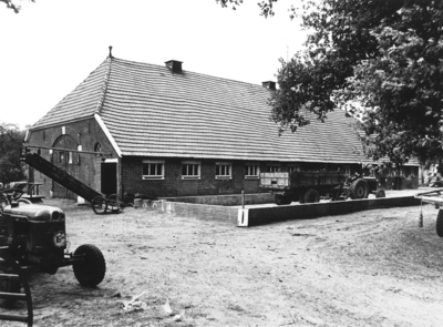 14559 Erve Nieuw Veldhuis. Zuidoost-zijde., 1970-08-20