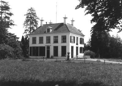 14562 Huize 't Overvelde., 1985-06-01