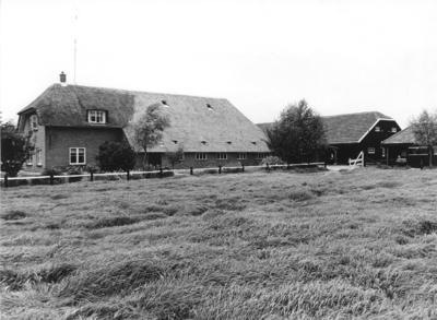 14629 Katerstede. Oostzijde., 1970-08-20
