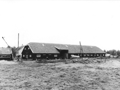 14633 Katerstede. Noordzijde., 1970-08-20