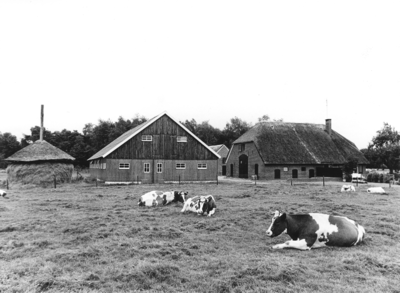 14636 Katerstede. Noordwestzijde., 1970-08-20