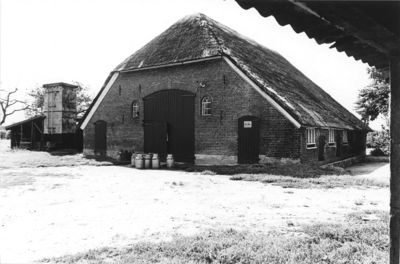 14640 Katerstede. Oostzijde., 1970-08-20