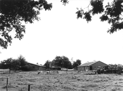 14641 Katerstede. Noordzijde., 1970-08-20