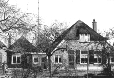 15143 Katerstede de Kleverkamp., 1982-03-25