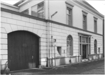 1664 Gebouwd 1987 als St. Elisabeths Gasthuis. In 1985 ingericht tot Verpleeghuis P.W. Janssen Ziekenhuis en hernummerd ...