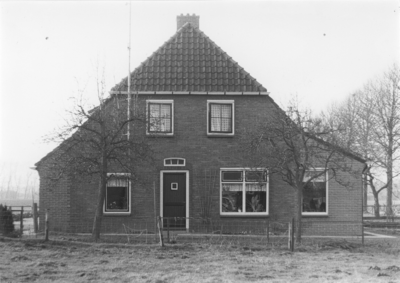 17858 Katerstede Rietman (herbouwd)., 1982-03-15