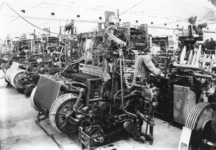 18335 Textielfabriek Ankersmit., 1951-01-01