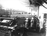 18337 Textielfabriek Ankersmit., 1951-01-01