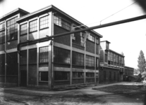 18418 Textielfabriek Ankersmit., 1951-01-01