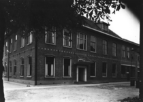 18420 Textielfabriek Ankersmit.