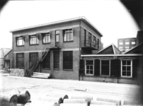 18422 Textielfabriek Ankersmit., 1951-01-01