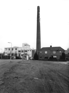 5798 2 en 4: oorspronkelijk bedrijfswoningen behorende bij de Coöperatieve Condensfabriek '' Gelderland - Overijssel''. ...