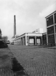 5801 Gebouwd 1956 voor Coöperatieve Condensfabriek ''Gelderland - Overijssel'' (arch. G. Feenstra en G. Garsen, ...