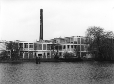 5803 Laboratorium Coberco Research (Friesland Coberco - Research Centre Deventer)., 2000-03-01