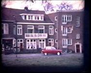 89 -FILM Film in kleur, met geluid. Titel De ruine van Bolkestein , Camera W. (Wil) Lutgerink (eigenaar Kledingzaak ...