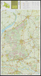 158 Veluwe - ANWB toeristenkaart nr.7 ANWB toeristenkaart 1:100.000. Topografie van de Veluwe en Salland, 1978-01-01