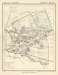 210OIK Gemeente-Atlas van Overijssel: Dalfsen. Naar officiële bronnen bewerkt. , 1867-01-01