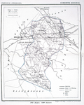 231OIK Gemeente-Atlas van Overijssel: Hengelo. Naar officieele bronnen bewerkt. , 1867-01-01