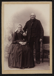 102 -2 Portret van echtpaar., 1890-01-01