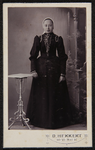 102 -28 Portret van een vrouw., 1890-01-01
