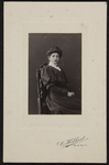 102 -3 Portret van een vrouw., 1890-01-01