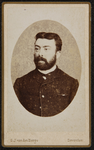 102 -39 Portret van een man., 1877-01-01