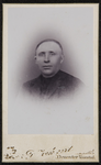 102 -49 Portret van een man., 1890-01-01