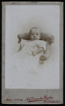 108 -54 Portret van een baby., 1896-01-01