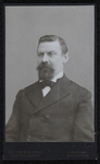 109 -13 Portret van een man., 1905-01-01