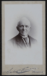 109 -16 Portret van een man., 1901-01-01