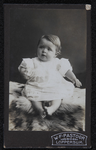 109 -42 Portret van een kind., 1900-01-01